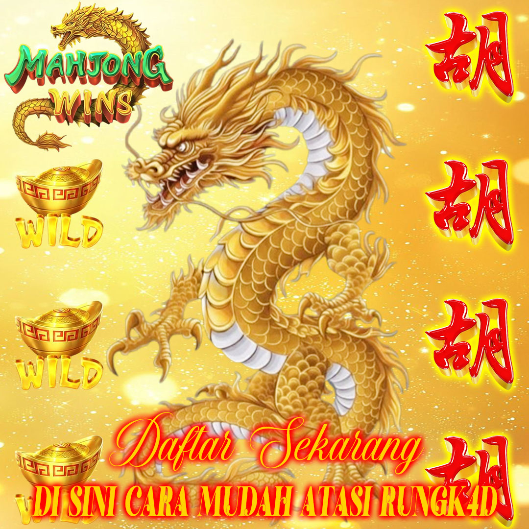 MAJU4D ⭐ Petualangan Baru Di Game Dengan Hadiah Melimpah Setiap Hari