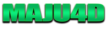 Logo Maju4d